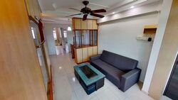 Blk 97 Crescent View (Queenstown), HDB 3 Rooms #558741071